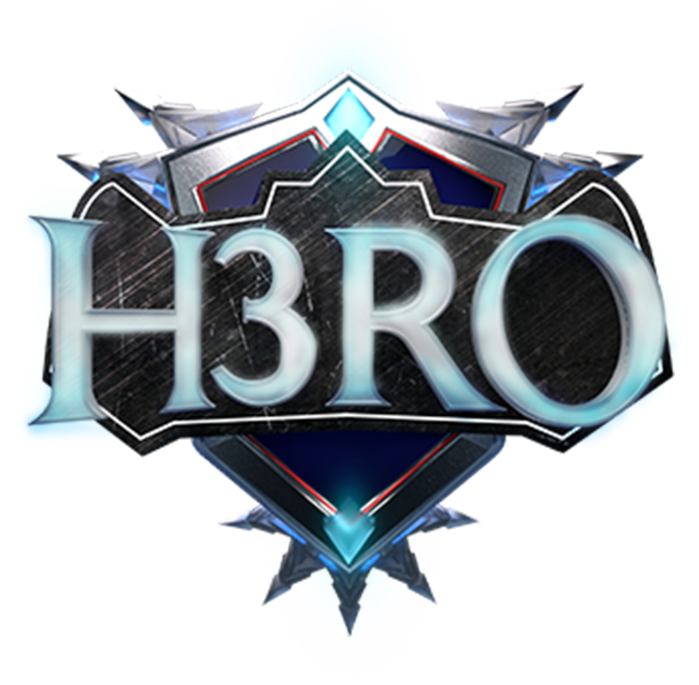 Shield H3RO